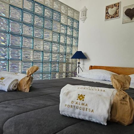 Sao Rafael Sun&Beach House Albufeira Exterior foto
