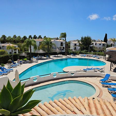 Sao Rafael Sun&Beach House Albufeira Exterior foto