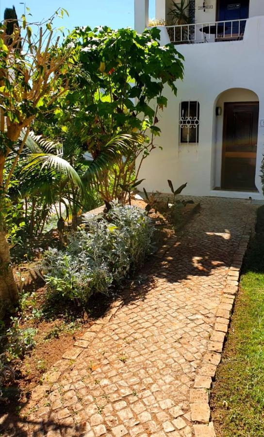 Sao Rafael Sun&Beach House Albufeira Exterior foto