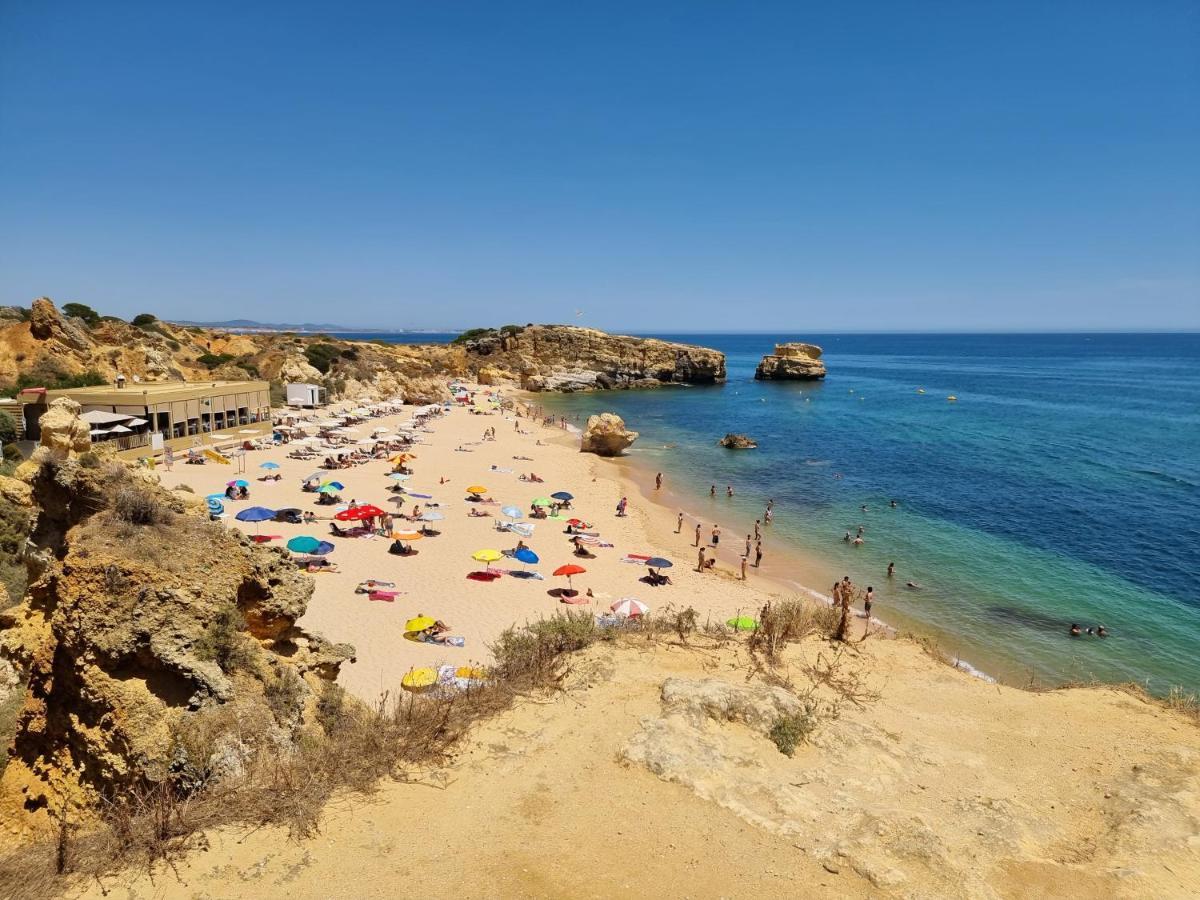 Sao Rafael Sun&Beach House Albufeira Exterior foto