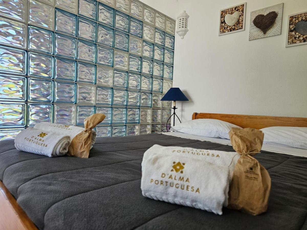 Sao Rafael Sun&Beach House Albufeira Exterior foto