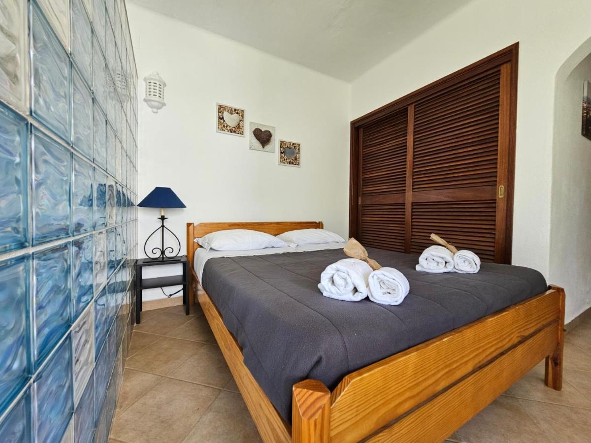 Sao Rafael Sun&Beach House Albufeira Exterior foto