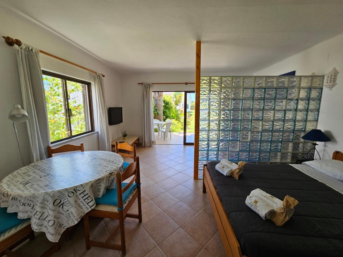 Sao Rafael Sun&Beach House Albufeira Exterior foto