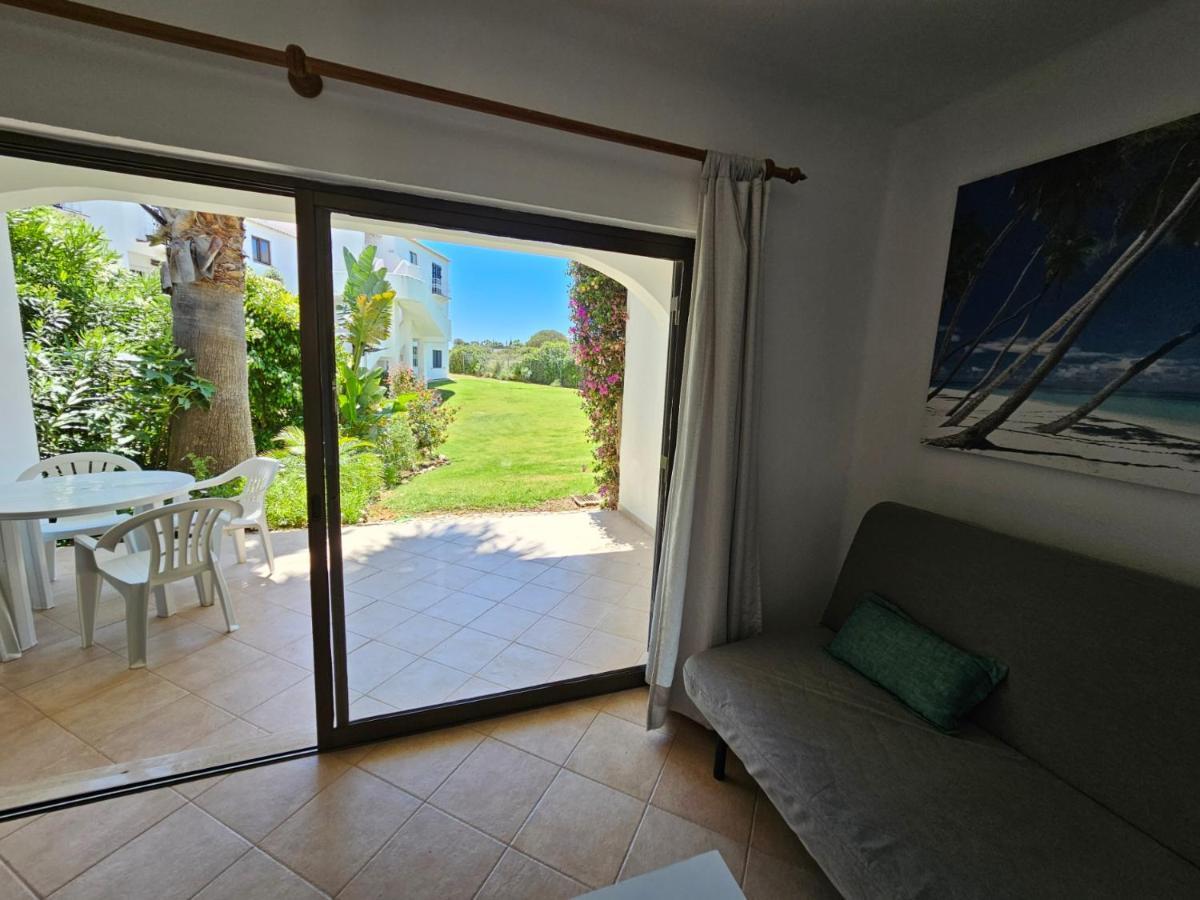 Sao Rafael Sun&Beach House Albufeira Exterior foto