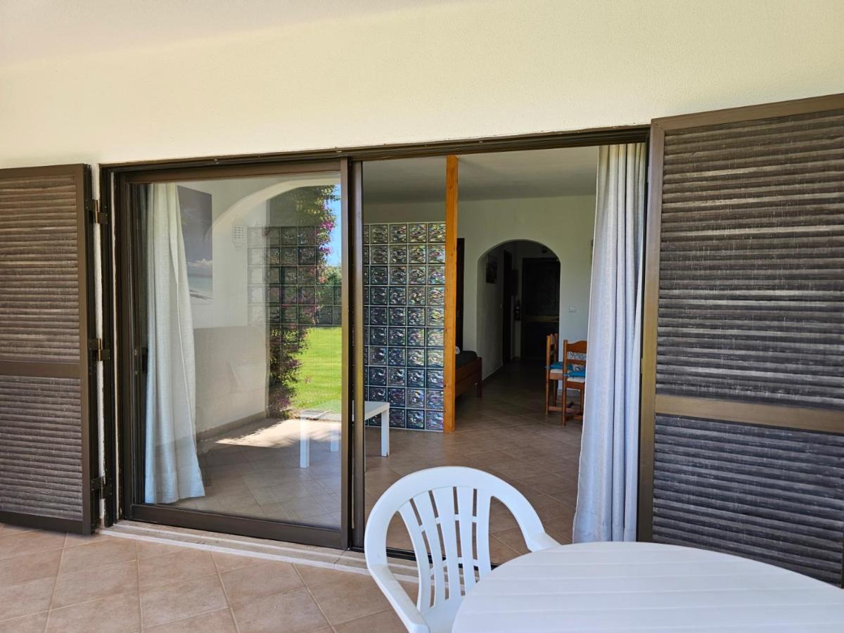 Sao Rafael Sun&Beach House Albufeira Exterior foto