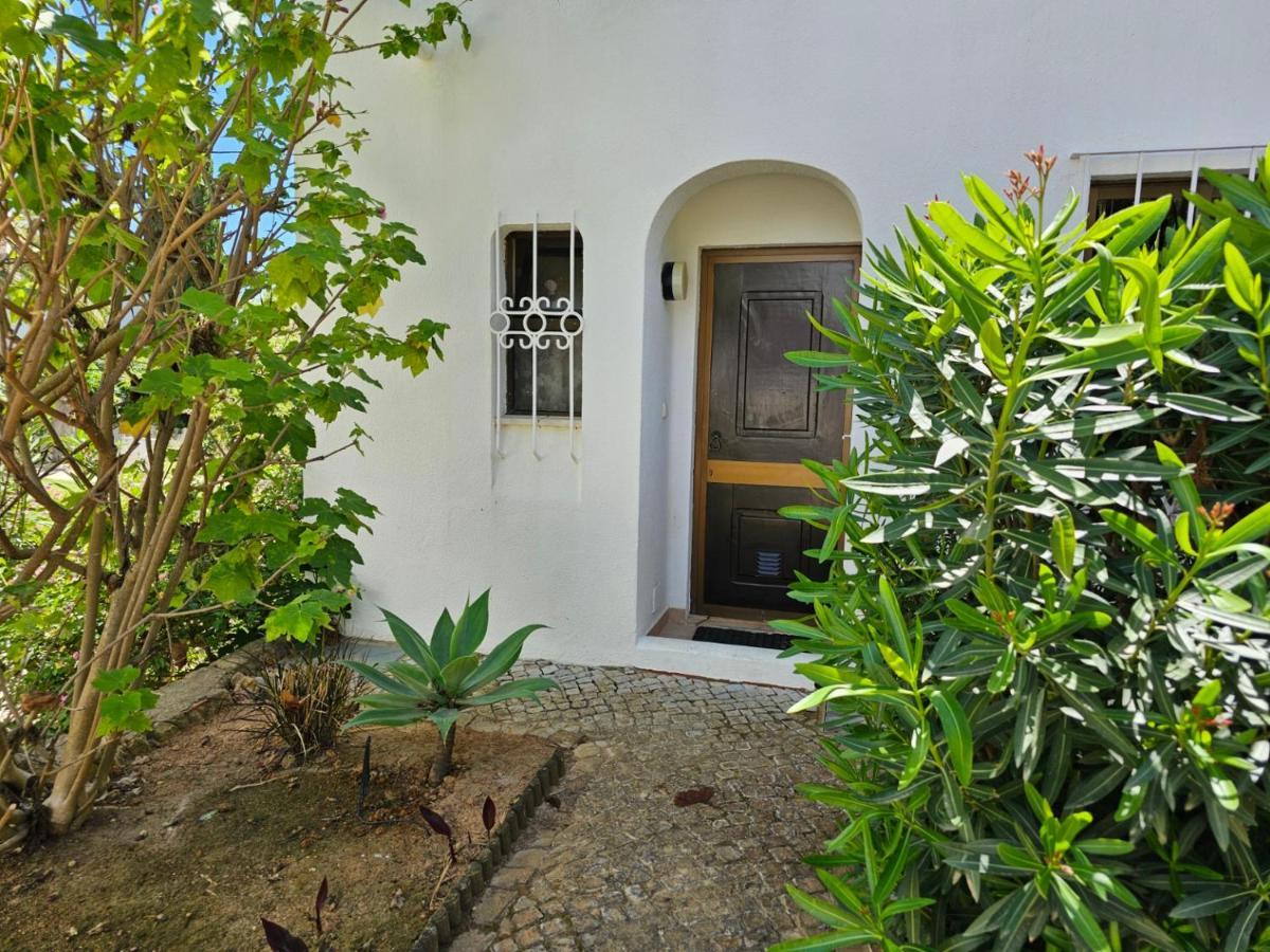 Sao Rafael Sun&Beach House Albufeira Exterior foto