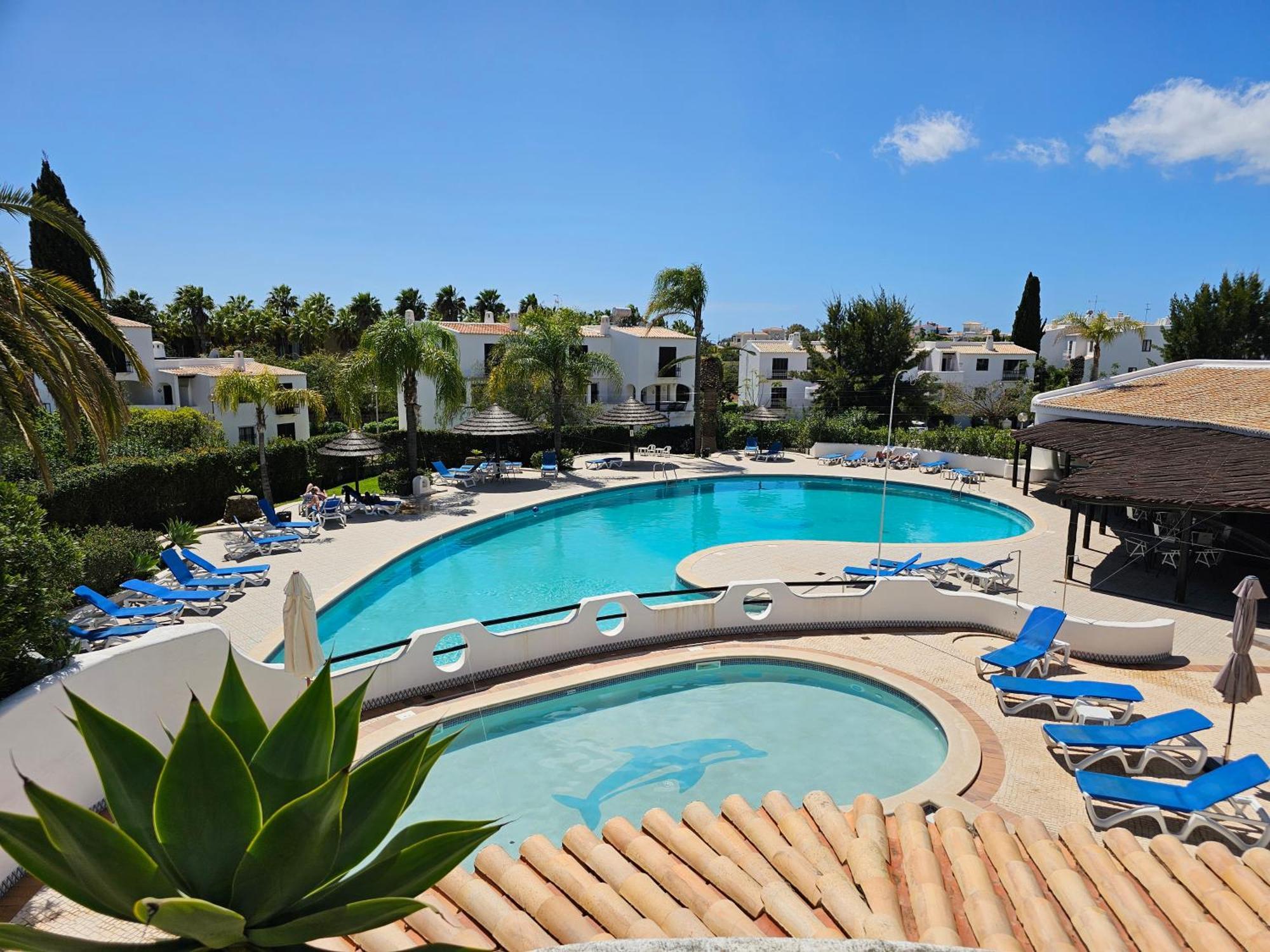 Sao Rafael Sun&Beach House Albufeira Exterior foto