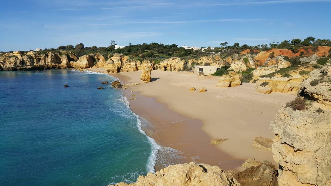 Sao Rafael Sun&Beach House Albufeira Exterior foto