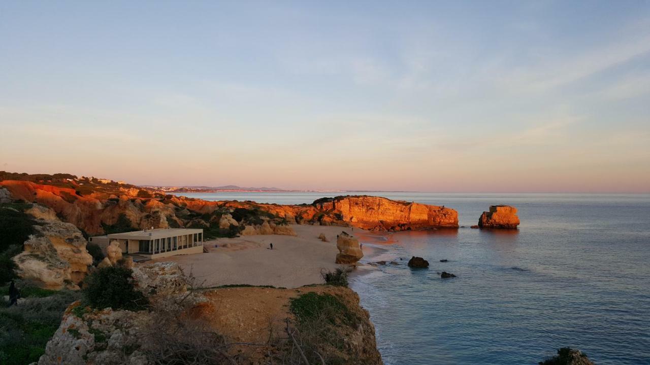 Sao Rafael Sun&Beach House Albufeira Exterior foto