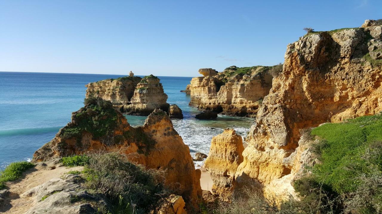 Sao Rafael Sun&Beach House Albufeira Exterior foto