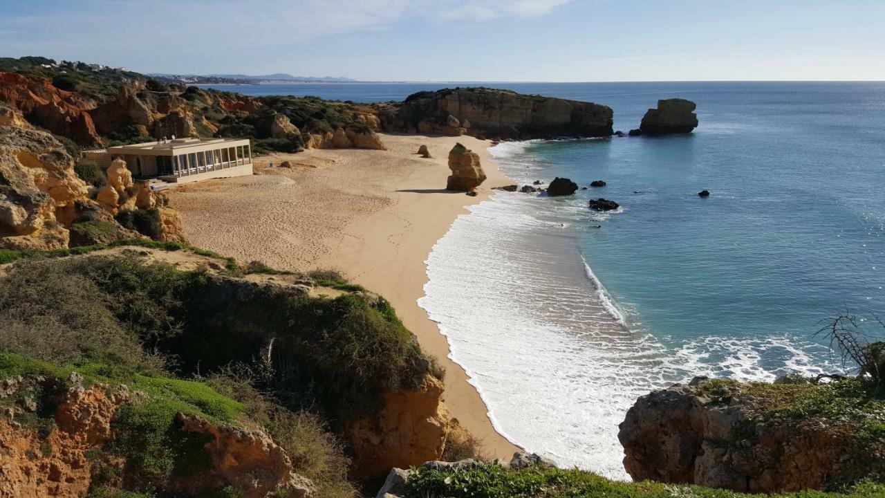 Sao Rafael Sun&Beach House Albufeira Exterior foto