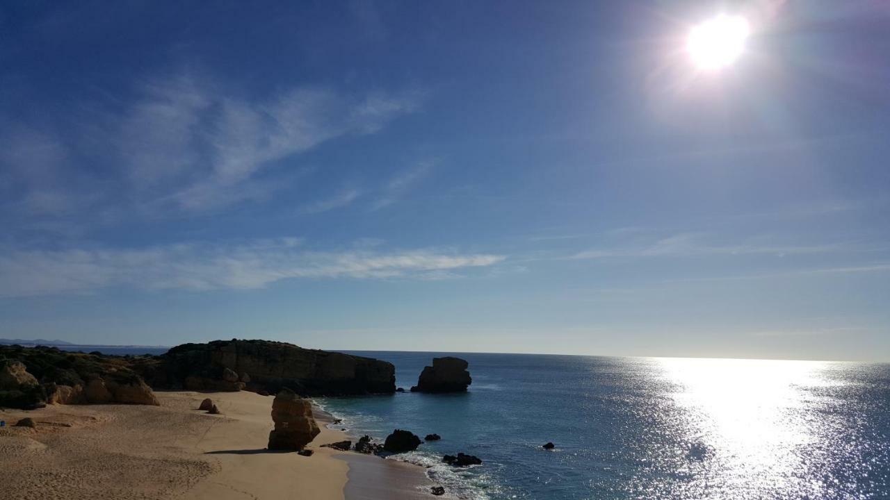 Sao Rafael Sun&Beach House Albufeira Exterior foto