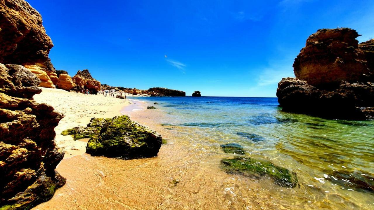 Sao Rafael Sun&Beach House Albufeira Exterior foto